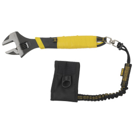 DEWALT DXDP710433 Tool Attachments with Swivel - 5.5 Inches (6 Pack)