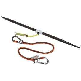 Ergodyne Squids 3160 Tower Climber Tool Tethering Kit