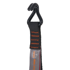 Ergodyne Squids 3169 Warehouse Racking Stabilizer Strap - Black