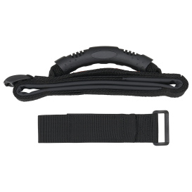 Ergodyne Arsenal 5304 Extension Ladder Carrying Handle - Black