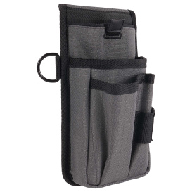 Ergodyne Arsenal 5568 Tool Pouch with Device Holster - Belt Loop