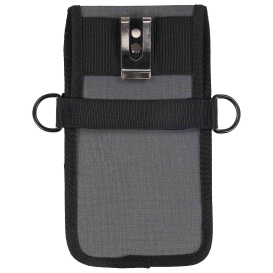 Ergodyne Arsenal 5569 Tool Pouch with Device Holster - Belt Clip