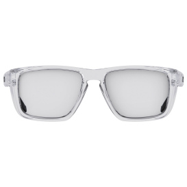 Ergodyne Sixten 58210 Safety Glasses - Clear Frame - Clear Anti-Fog Lens