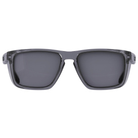 Ergodyne Sixten 58211 Safety Glasses - Smoke Frame - Smoke Anti-Fog Lens