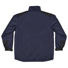 Ergodyne N-Ferno 6461 Essential Insulated Freezer Work Jacket