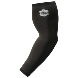 Ergodyne Chill-Its 6691 Cooling Arm Sleeves with Box Handling Grip