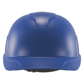Ergodyne Skullerz 8951 Vented Hard Shell Bump Cap - Blue