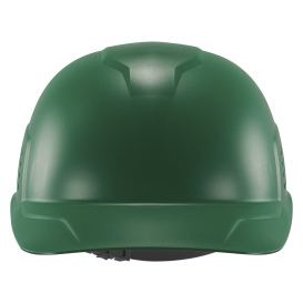 Ergodyne Skullerz 8951 Vented Hard Shell Bump Cap - Green