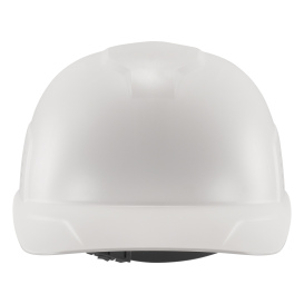 Ergodyne Skullerz 8951 Vented Hard Shell Bump Cap - White