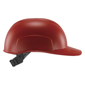 Ergodyne Skullerz 8952 Hard Shell Bump Cap - Red