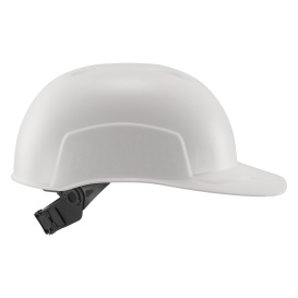 Ergodyne Skullerz 8952 Hard Shell Bump Cap - White