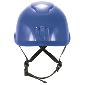 Ergodyne Skullerz 8976 Type 2 Class E Safety Helmet - Blue