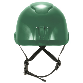 Ergodyne Skullerz 8976 Type 2 Class E Safety Helmet - Green