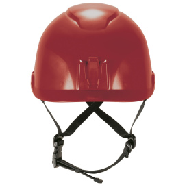 Ergodyne Skullerz 8976 Type 2 Class E Safety Helmet - Red