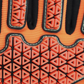 Global Glove SKG00121G Torq Sirocco Xtra Multi Hazard Work Gloves