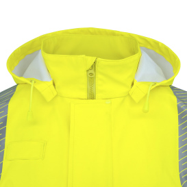 Neese 237AJ Flex Arc II Type R Class 3 Safety Jacket