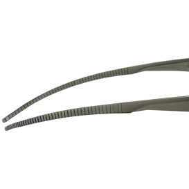 Radians BL1-20 Bayolyte Lightweight Safety Glasses - Smoke Frame - Smoke Lens