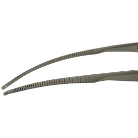 Radians BL1-90 Bayolyte Lightweight Safety Glasses - Smoke Frame - Indoor/Outdoor Lens