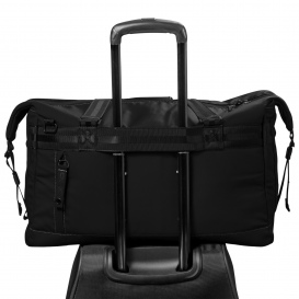 OGIO 411098 Commuter Duffel - Blacktop