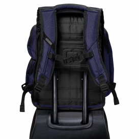 OGIO 711107 Metro Ballistic Pack - Navy