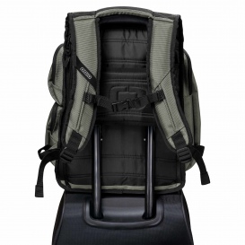 OGIO 711107 Metro Ballistic Pack - Rogue Grey