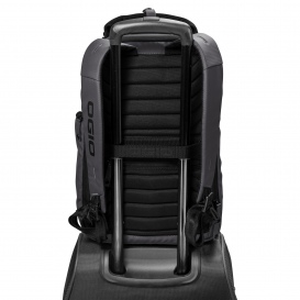OGIO 91009 Commuter Transfer Pack - Tarmac Grey