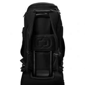 OGIO 91010 Utilitarian Pack - Blacktop