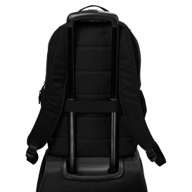 Port Authority BG226 Daily Commute Backpack - Black