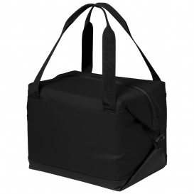Port Authority BG515 6-Can Collapsible Cooler - Black