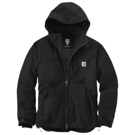 Carhartt 102207 Full Swing Cryder Jacket - Black | Full Source