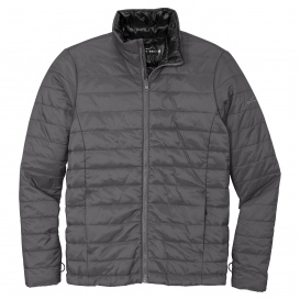 Eddie Bauer EB556 WeatherEdge Plus 3-in-1 Jacket - Metal Grey