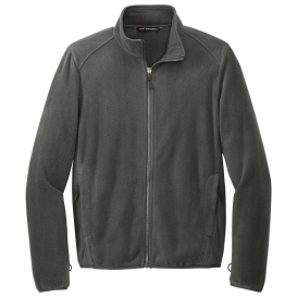 Port Authority J123 All-Weather 3-in-1 Jacket - Storm Grey