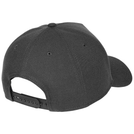 New Era NE211 A-Frame Snapback Cap - Graphite