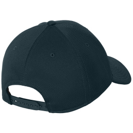 New Era NE214 Pivot Stretch Band Snapback Cap - Deep Navy