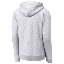 Sport-Tek STF200 Drive Fleece Pullover Hoodie - Athletic Heather