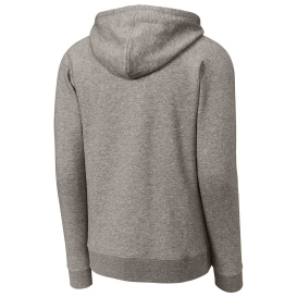 Sport-Tek STF200 Drive Fleece Pullover Hoodie - Vintage Heather
