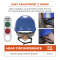 ERGO-8976LED-Blue - H
