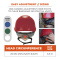 ERGO-8976LED-Red - H