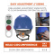 ERGO-8977LED-Blue - H