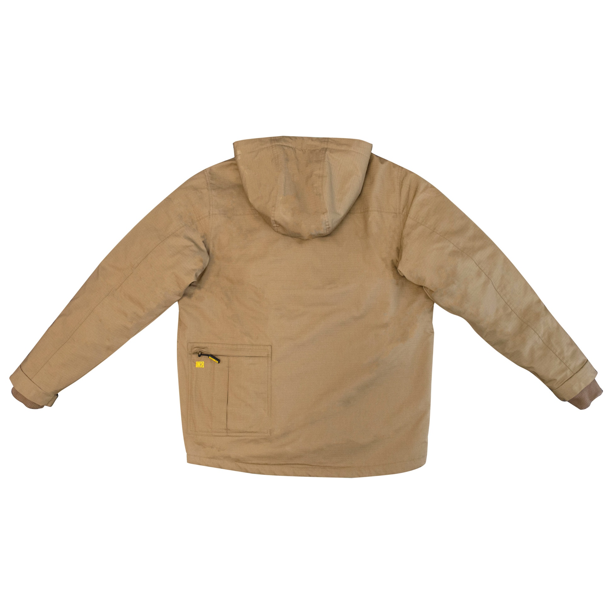 Dewalt Xlarge Home Depot DEWALT Heated Work Jacket Heavy