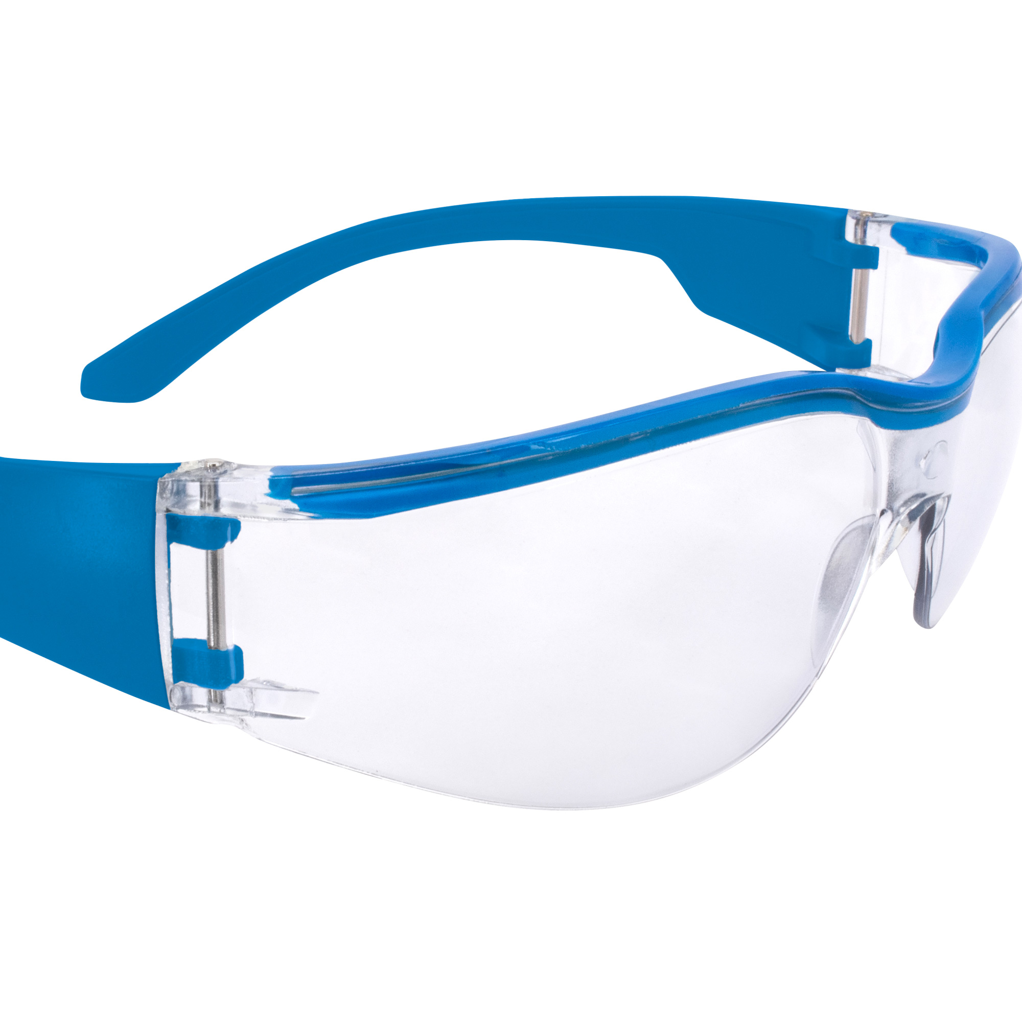 Radians Crossfire AR3 Premium Safety Eyewear - Western Safety