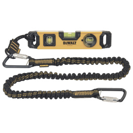 DEWALT DXDP710600 Cinch Loop Tool Attachment - 5lbs (2.3 kg) Capacity