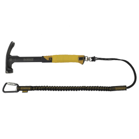 DEWALT DXDP720200 Single Leg Tool Lanyard - 15 lbs. (6.8 kg) Capacity