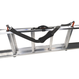 Ergodyne Arsenal 5303 Extension Ladder Shoulder Lifting Strap with Carrying Handle  - Orange