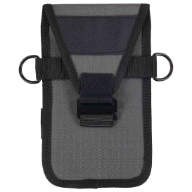 Ergodyne Arsenal 5568 Tool Pouch with Device Holster - Belt Loop
