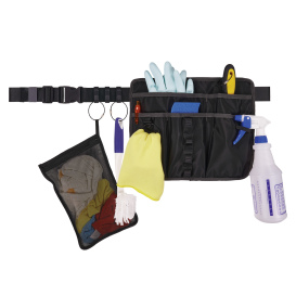 Ergodyne Arsenal 5718 Zippered Mesh Wash Bags