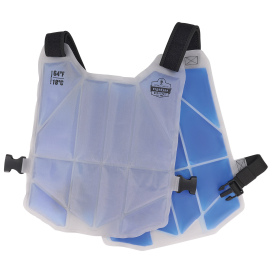 Ergodyne 6210 Chill-Its Phase Change Cooling Vest