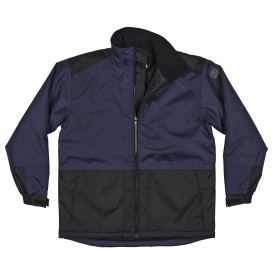 Ergodyne N-Ferno 6461 Essential Insulated Freezer Work Jacket