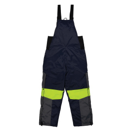 Ergodyne N-Ferno 6477 Insulated Freezer Bib Overalls