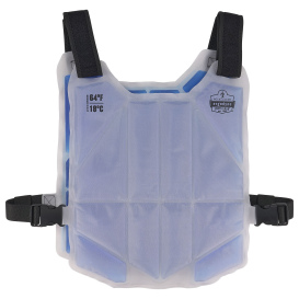 Ergodyne Chill-Its 6672 Heat Stress Prevention & Recovery Station Kit